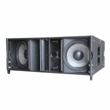 ZSOUND LA212 dj music audio equipment 12inch 3way outdoor passive line array sound system speakers